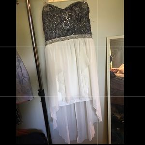 Homecoming/prom dress!